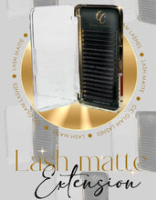 Cargar imagen en el visor de la galería, 0.07 LASH MATTE EXTENSIONS