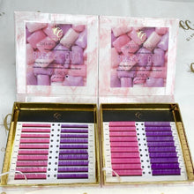 Cargar imagen en el visor de la galería, 0.07 MM LASH EXTENSIONS COLORS