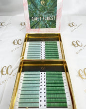 Cargar imagen en el visor de la galería, 0.07 MM LASH EXTENSIONS COLORS