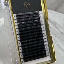 Cargar imagen en el visor de la galería, 0.07 LASH MATTE EXTENSIONS TECNOLOGICAS