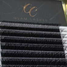 Cargar imagen en el visor de la galería, 0.07 LASH MATTE EXTENSIONS TECNOLOGICAS