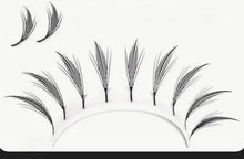 Cargar imagen en el visor de la galería, Spire Lashes