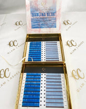 Cargar imagen en el visor de la galería, 0.07 MM LASH EXTENSIONS COLORS
