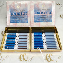 Cargar imagen en el visor de la galería, 0.07 MM LASH EXTENSIONS COLORS
