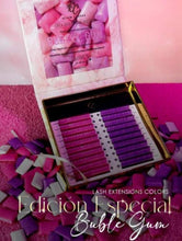 Cargar imagen en el visor de la galería, 0.07 MM LASH EXTENSIONS COLORS
