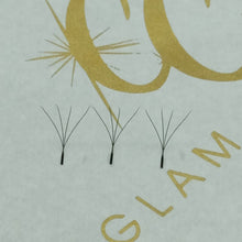 Cargar imagen en el visor de la galería, 0.07 LASH MATTE EXTENSIONS TECNOLOGICAS
