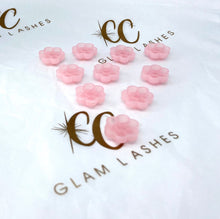 Cargar imagen en el visor de la galería, FLORES P/ADHESIVO
