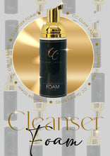 Cargar imagen en el visor de la galería, ESPUMA LIMPIADORA 50 ML
