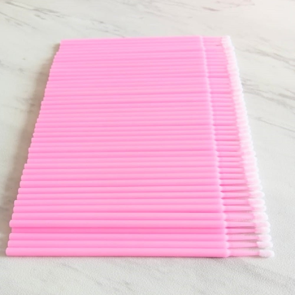 MICRO BRUSH (100 pz)