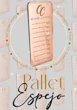 Cargar imagen en el visor de la galería, PALLET ESPEJO
