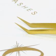 Cargar imagen en el visor de la galería, PINZA CURVA
