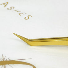 Cargar imagen en el visor de la galería, PINZA CURVA
