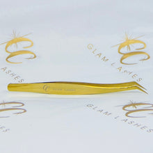 Cargar imagen en el visor de la galería, PINZA CURVA
