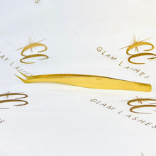 Cargar imagen en el visor de la galería, PINZA CURVA
