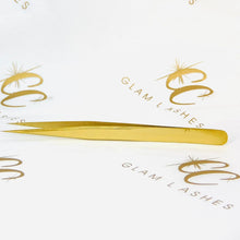 Cargar imagen en el visor de la galería, PINZA RECTA
