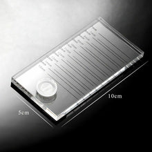 Cargar imagen en el visor de la galería, PALLET ACRILICO
